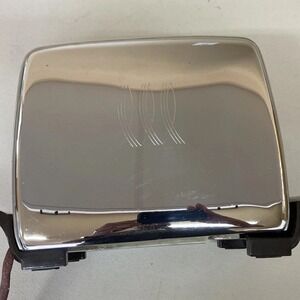 TOASTMASTER Toaster Automatic Model Retro Kitchen MCM 1950s Decor Parts Only